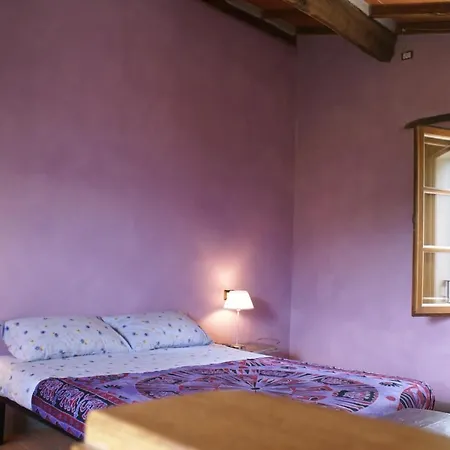 Tradizione Toscana Ristrutturata Nel 2021 * バルガ