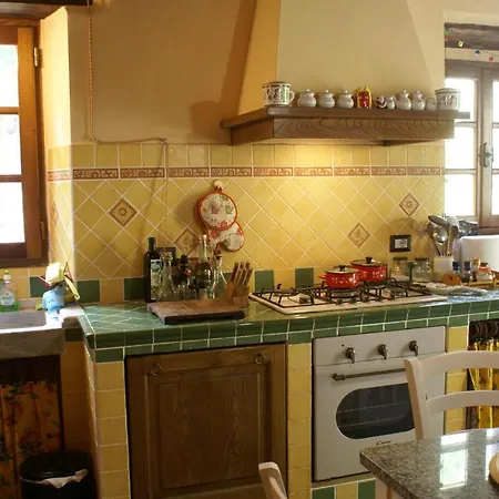 Tradizione Toscana Ristrutturata Nel 2021 Chalet