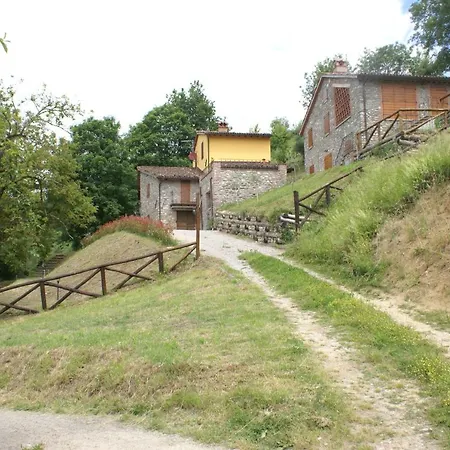Tradizione Toscana Ristrutturata Nel 2021 Chalet