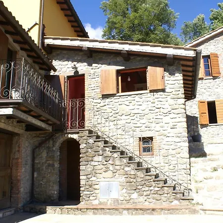 Tradizione Toscana Ristrutturata Nel 2021 Barga