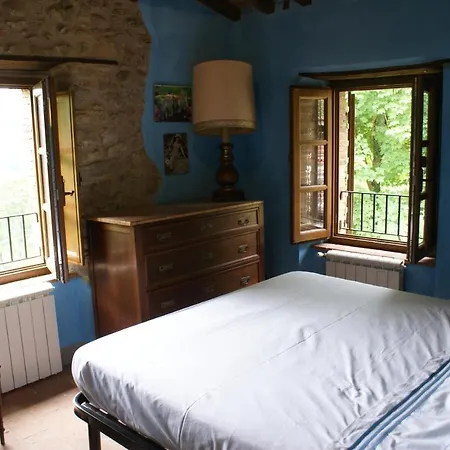 Chalet Tradizione Toscana Ristrutturata Nel 2021 *