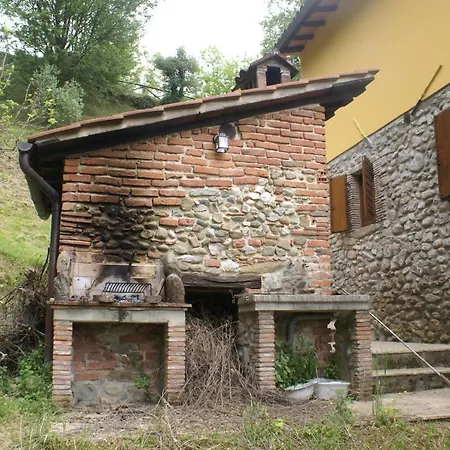 Tradizione Toscana Ristrutturata Nel 2021 Chalet *