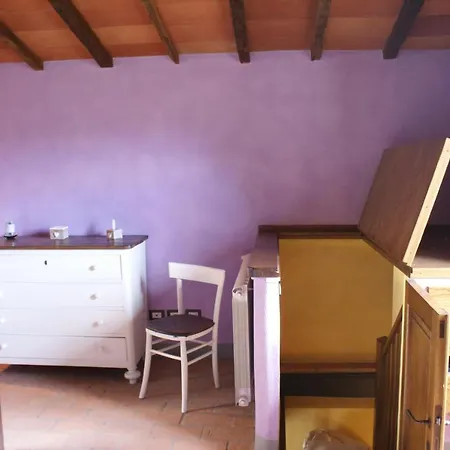 Chalet Tradizione Toscana Ristrutturata Nel 2021 Barga