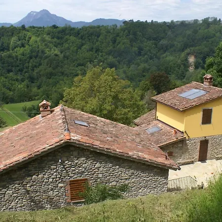 Tradizione Toscana Ristrutturata Nel 2021 Chalet *