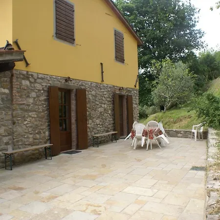 Chalet Tradizione Toscana Ristrutturata Nel 2021 *