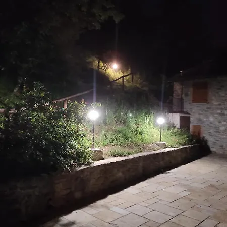 Tradizione Toscana Ristrutturata Nel 2021 Chalet *