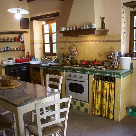 Tradizione Toscana Ristrutturata Nel 2021 Chalet *