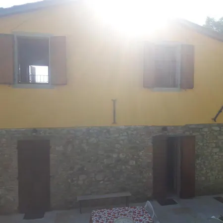 Tradizione Toscana Ristrutturata Nel 2021 Chalet *
