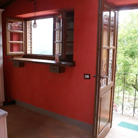 Chalet Tradizione Toscana Ristrutturata Nel 2021