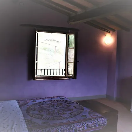 Chalet Tradizione Toscana Ristrutturata Nel 2021