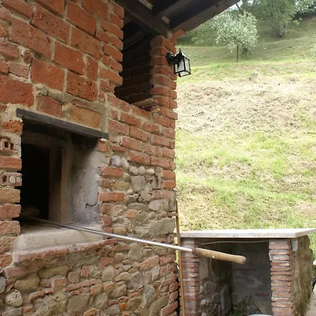 Tradizione Toscana Ristrutturata Nel 2021 Chalet