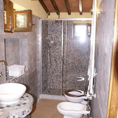 Tradizione Toscana Ristrutturata Nel 2021 Chalet