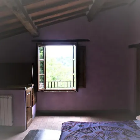 Chalet Tradizione Toscana Ristrutturata Nel 2021