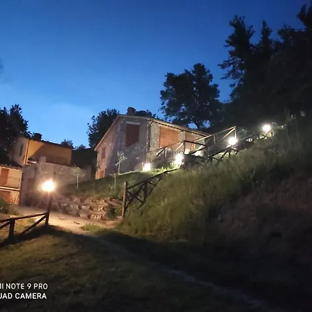 Tradizione Toscana Ristrutturata Nel 2021 Barga