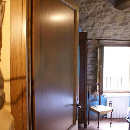 Tradizione Toscana Ristrutturata Nel 2021 Barga