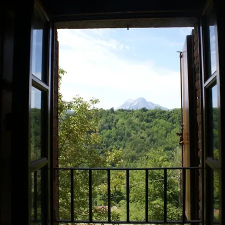 Tradizione Toscana Ristrutturata Nel 2021 Chalet