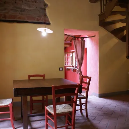 Tradizione Toscana Ristrutturata Nel 2021 Chalet