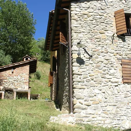 Chalet Tradizione Toscana Ristrutturata Nel 2021 Barga