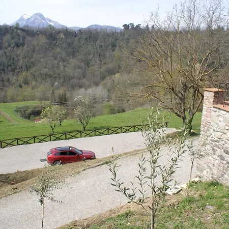 Tradizione Toscana Ristrutturata Nel 2021 Chalet Barga