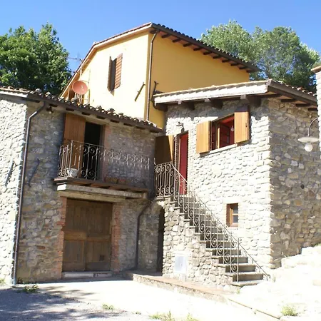 Tradizione Toscana Ristrutturata Nel 2021 Chalet *