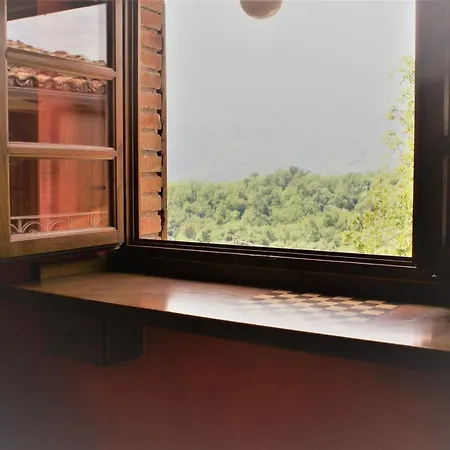 Tradizione Toscana Ristrutturata Nel 2021 * Barga