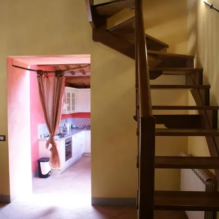 Tradizione Toscana Ristrutturata Nel 2021 Chalet *