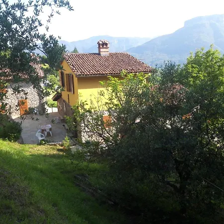 Chalet Tradizione Toscana Ristrutturata Nel 2021 *