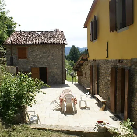 Tradizione Toscana Ristrutturata Nel 2021 *