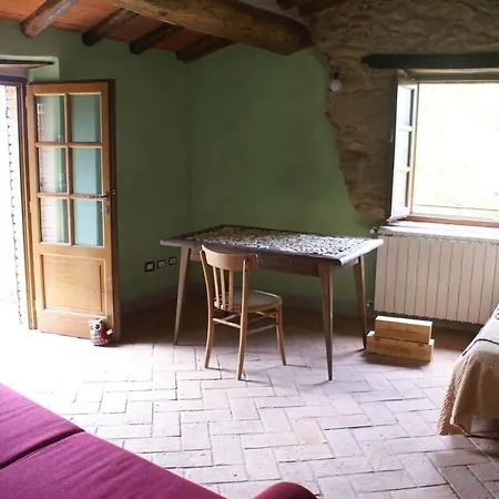 Chalet Tradizione Toscana Ristrutturata Nel 2021 *