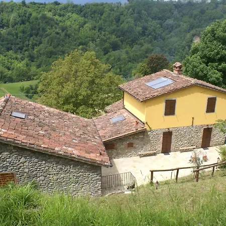Chalet Tradizione Toscana Ristrutturata Nel 2021 *