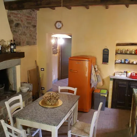 Tradizione Toscana Ristrutturata Nel 2021 Chalet Barga