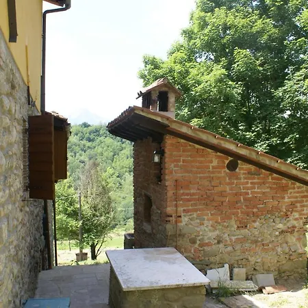 Tradizione Toscana Ristrutturata Nel 2021 Chalet *
