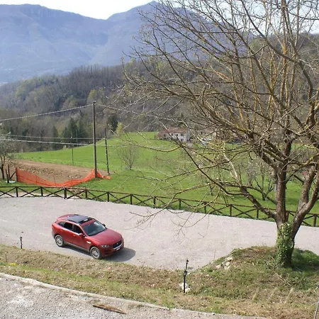 Tradizione Toscana Ristrutturata Nel 2021