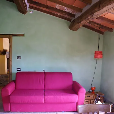 Tradizione Toscana Ristrutturata Nel 2021 Chalet *