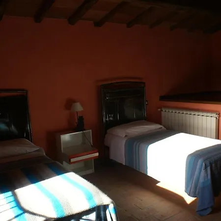 Tradizione Toscana Ristrutturata Nel 2021 Barga