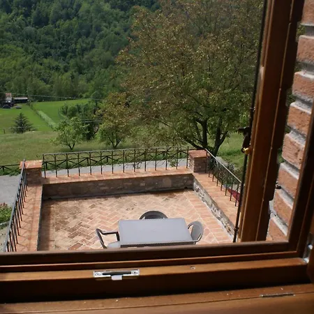 Tradizione Toscana Ristrutturata Nel 2021 *