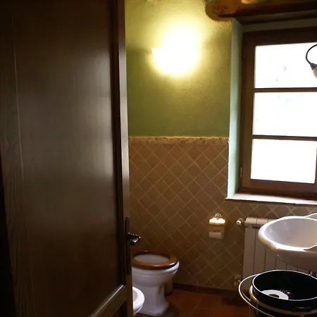 Chalet Tradizione Toscana Ristrutturata Nel 2021 *