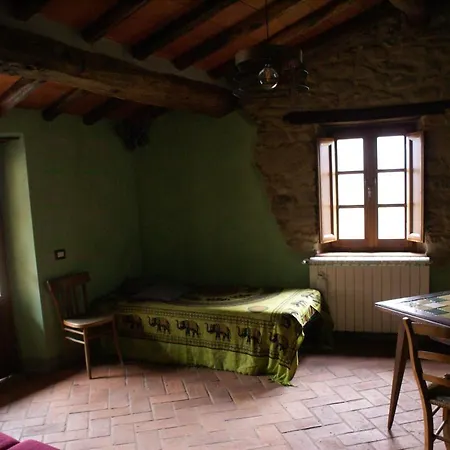 Tradizione Toscana Ristrutturata Nel 2021 Chalet
