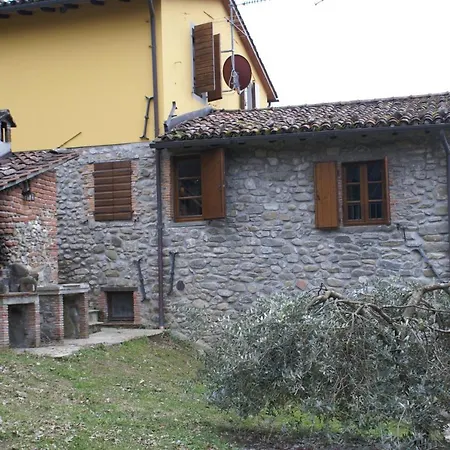 Tradizione Toscana Ristrutturata Nel 2021 *