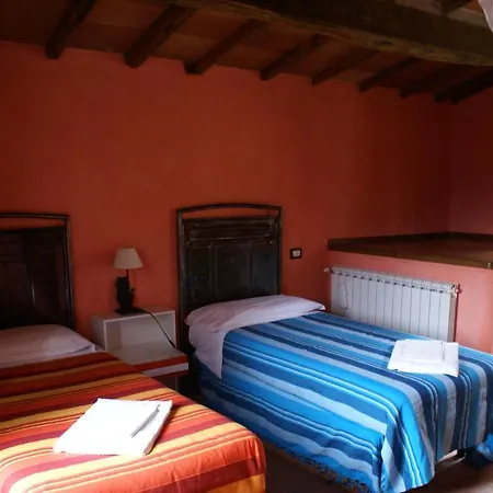 Chalet Tradizione Toscana Ristrutturata Nel 2021 Barga