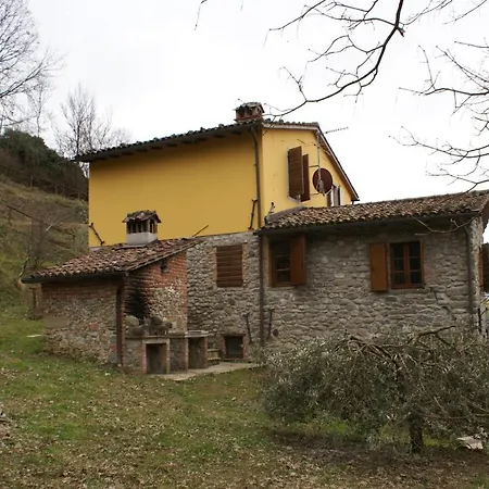 Tradizione Toscana Ristrutturata Nel 2021 Barga